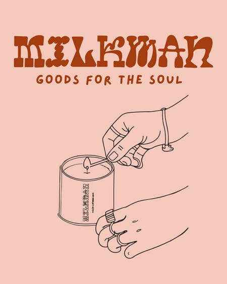 milkman store